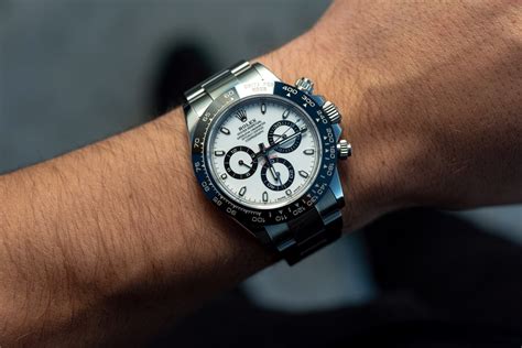 movimento rolex daytona|rolex daytona chronograph.